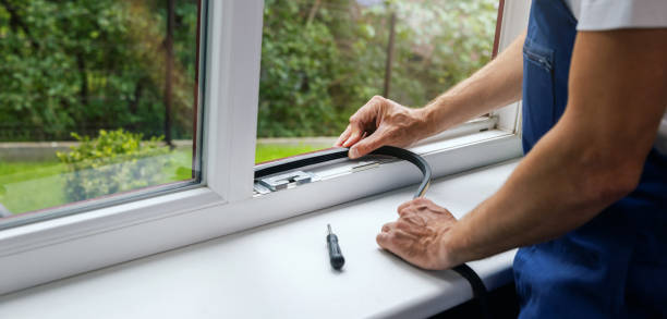 Fast and Reliable Emergency Window and Door Repairs in Tara Hills, CA