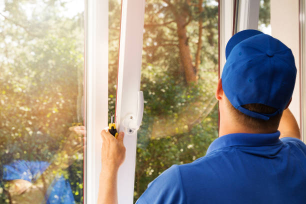 Best Residential Window Installation  in Tara Hills, CA